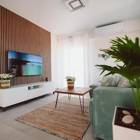 Apartamento Perla De Mar *