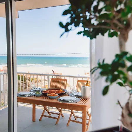 Apartment Perla De Mar Les Deveses