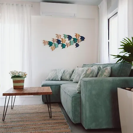 Apartamento Perla De Mar *