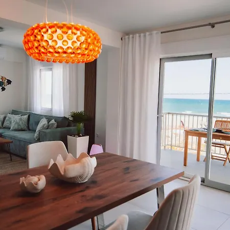 Apartment Perla De Mar *