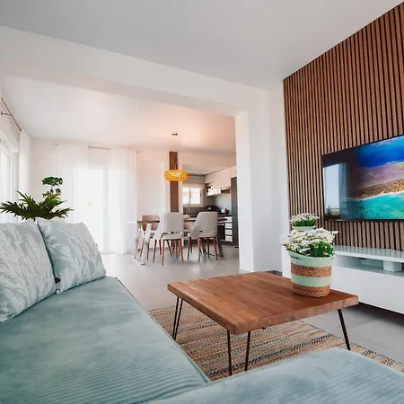 Apartment Perla De Mar