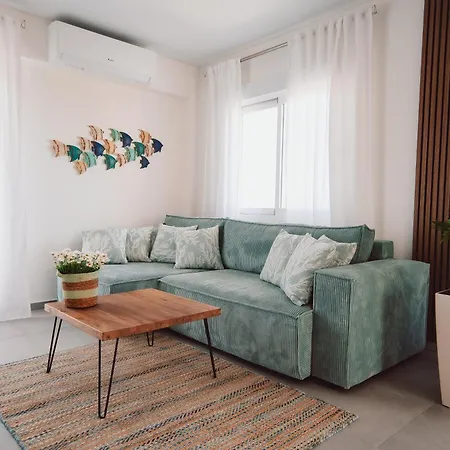 Apartment Perla De Mar