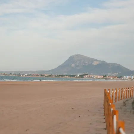 Apartment Perla De Mar