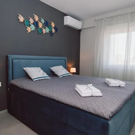 Apartment Perla De Mar Les Deveses