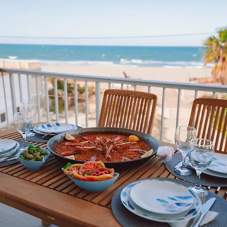 Perla De Mar Les Deveses