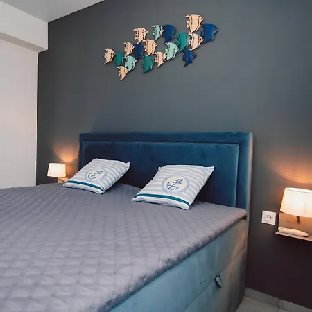 Apartment Perla De Mar