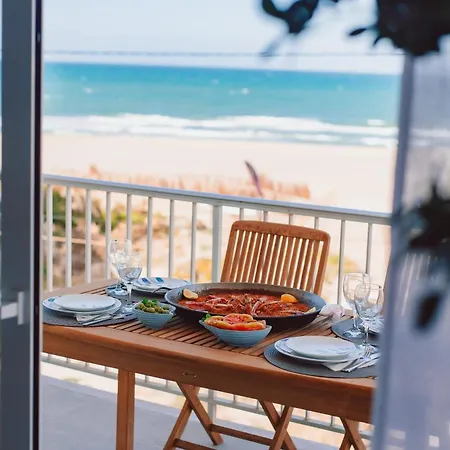 Apartment Perla De Mar