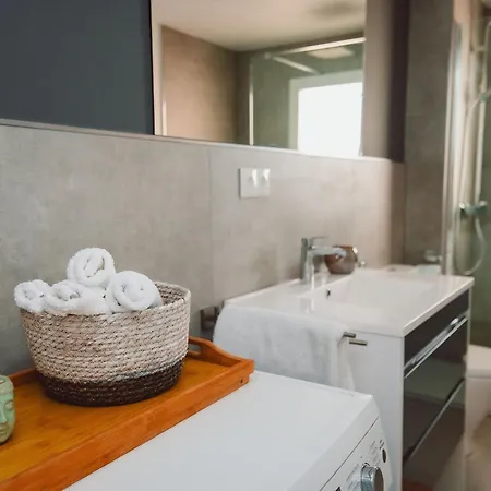 Apartment Perla De Mar
