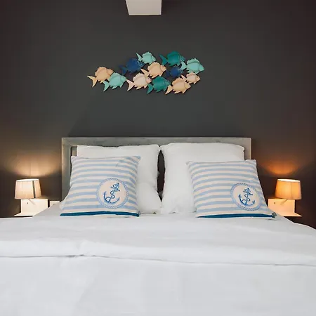 Apartment Perla De Mar *