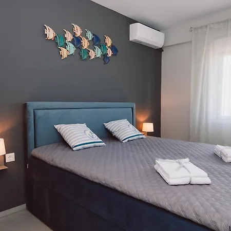 Apartment Perla De Mar Les Deveses