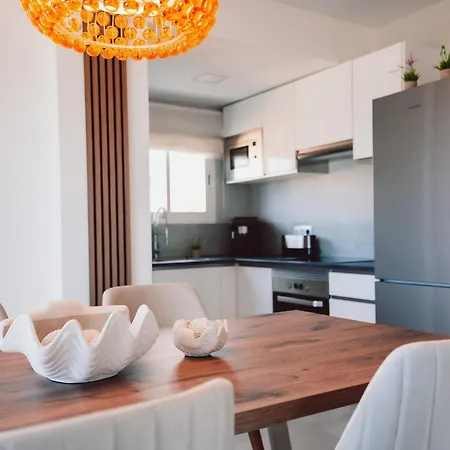 Perla De Mar Les Deveses