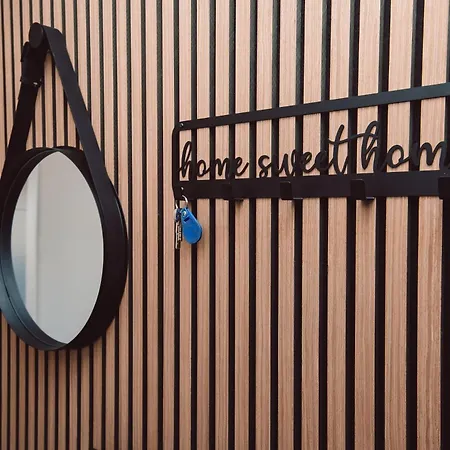 דירה Perla De Mar