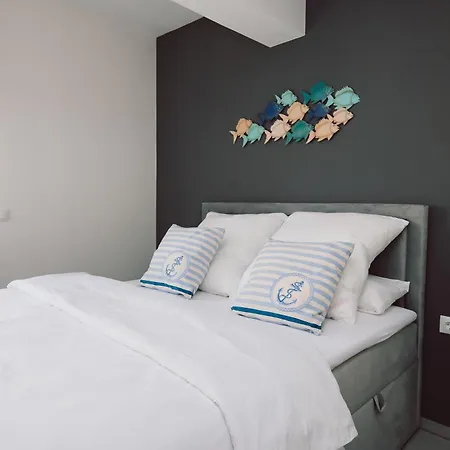 Apartment Perla De Mar Les Deveses